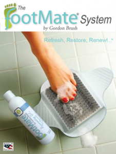 footMate Sys